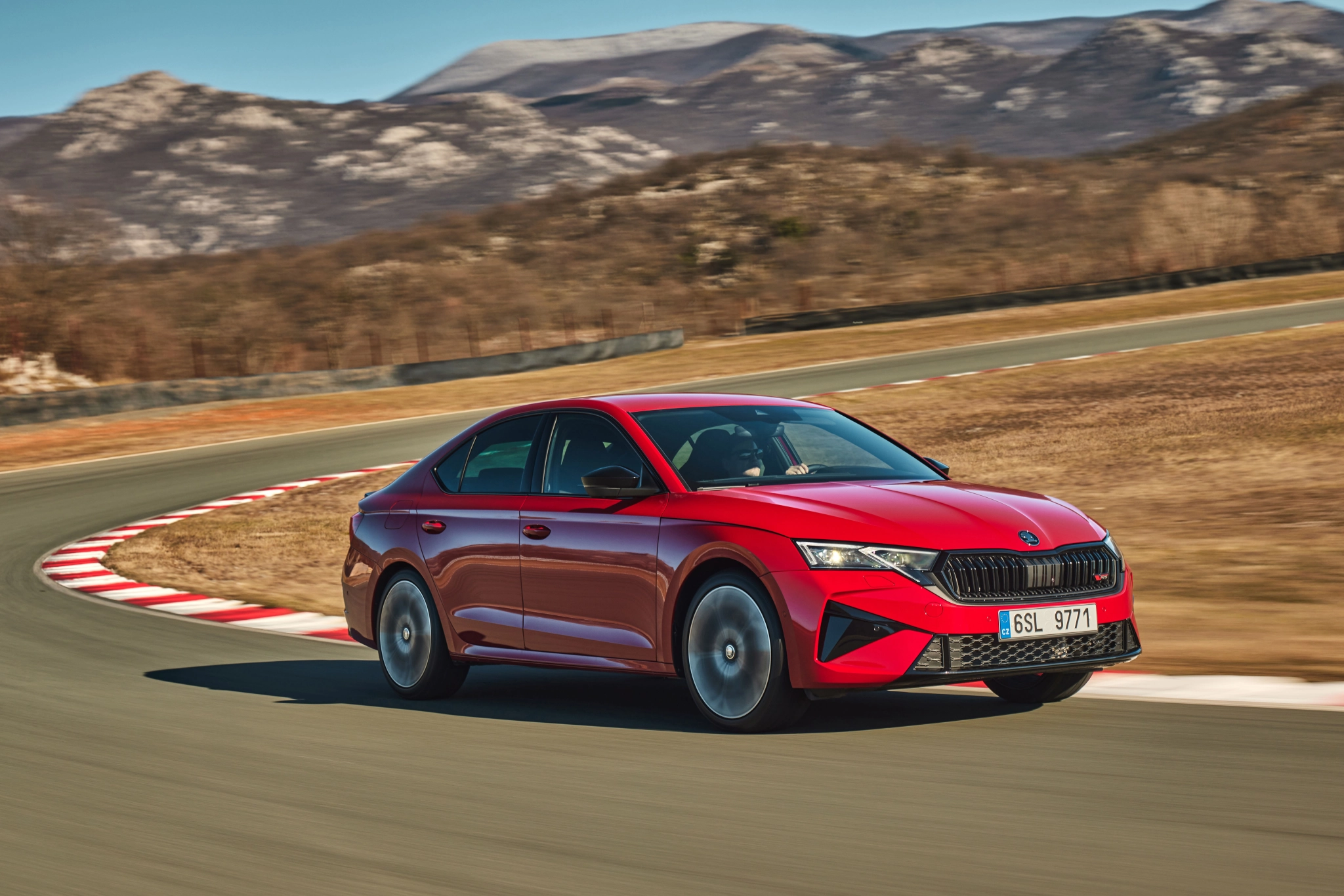 152 Skoda Octavia Rs Fa3f7922