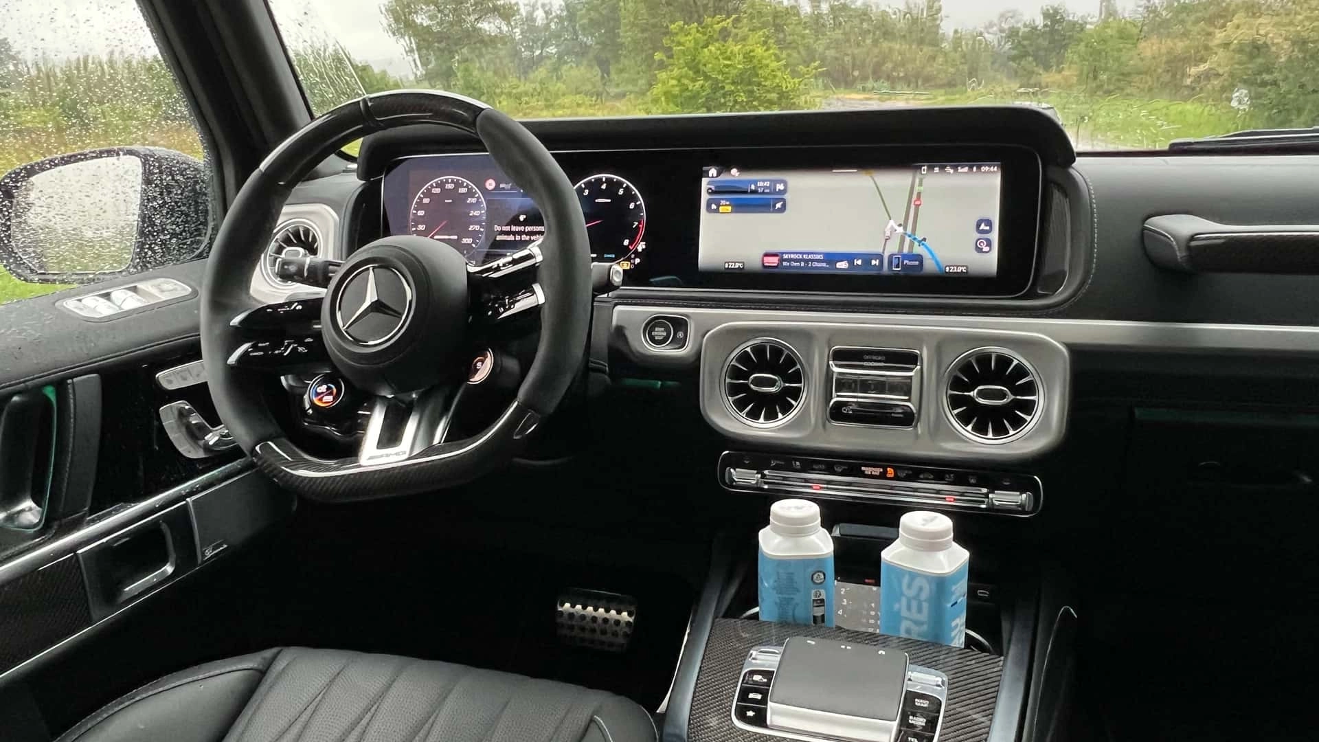 2025 mercedes amg g63 review   13