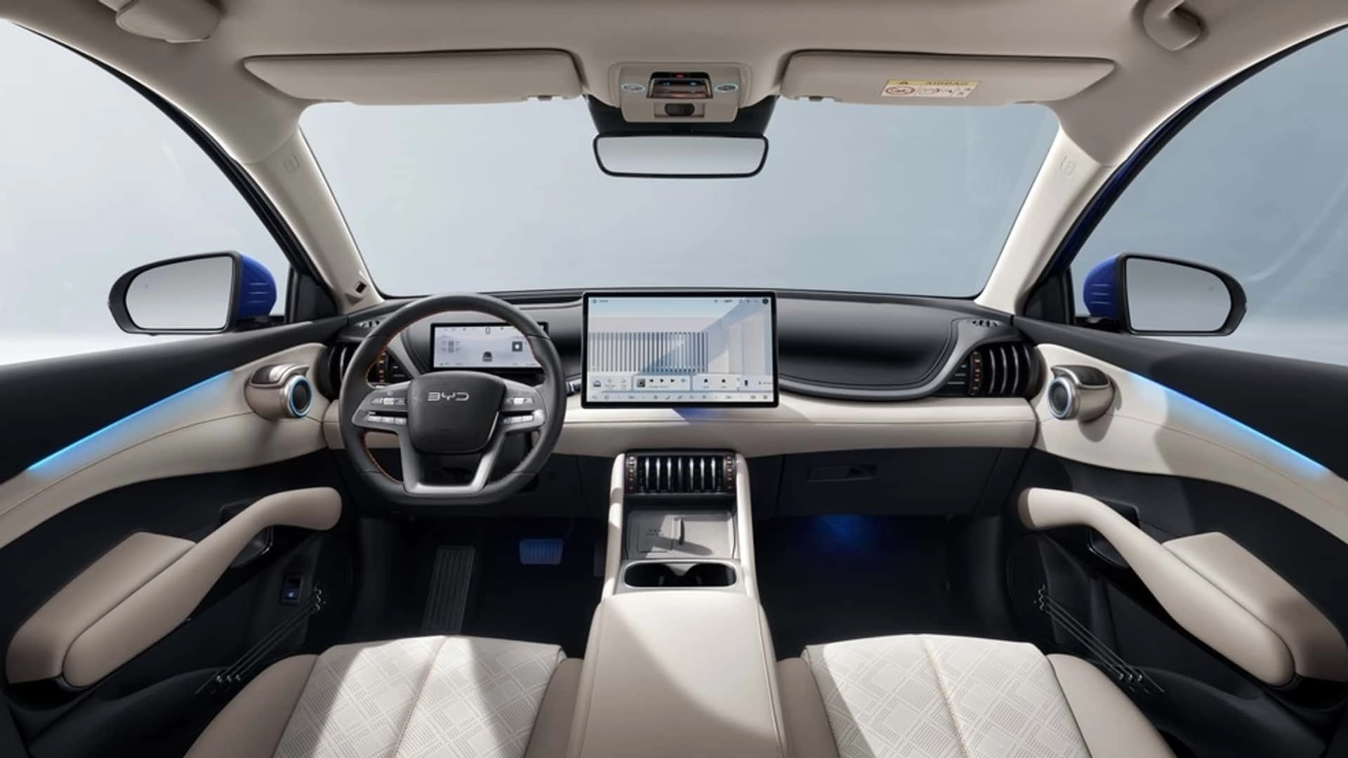 2026 byd atto 3 evo