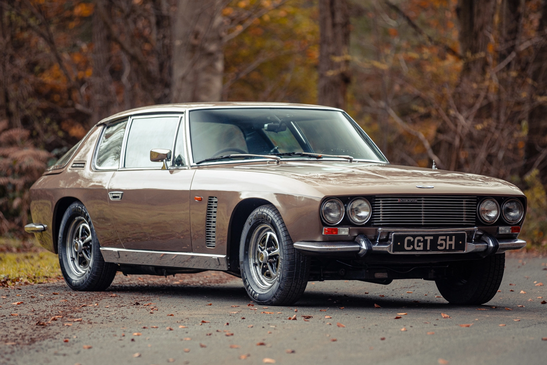 Jensen Interceptor 03