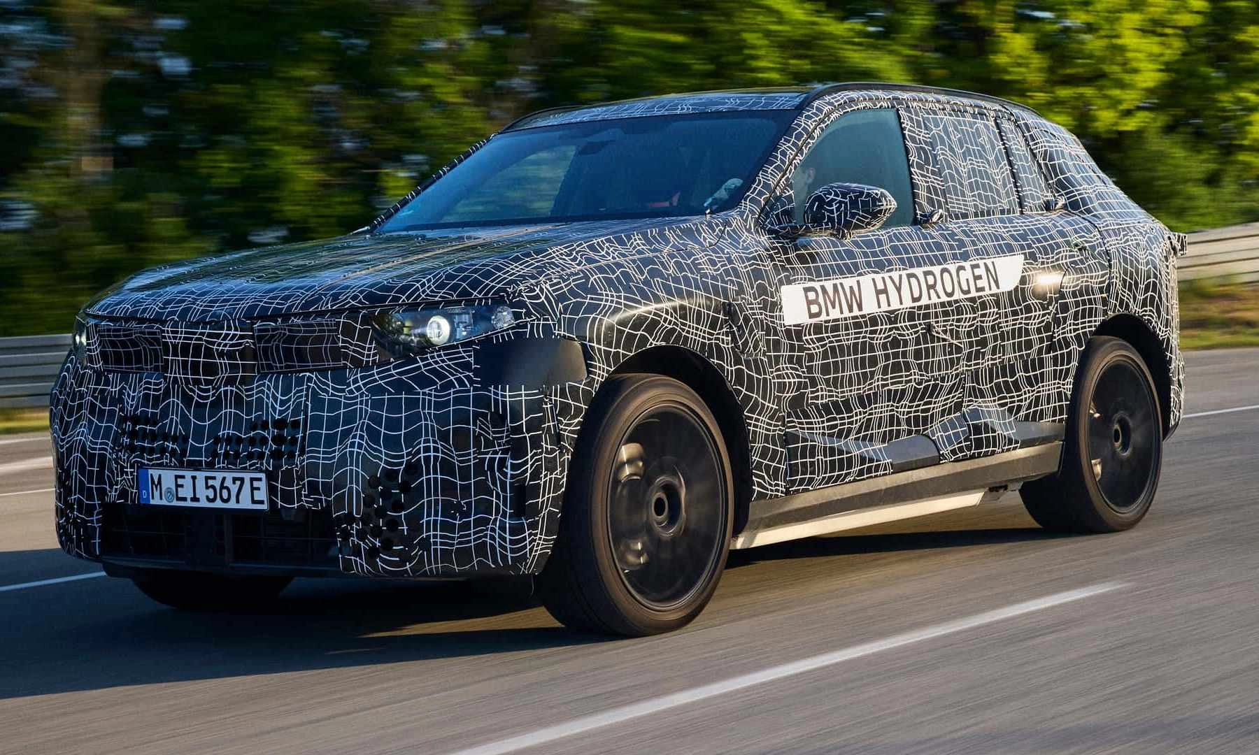 Dizajn Neue Klasse i motori za svačiji ukus