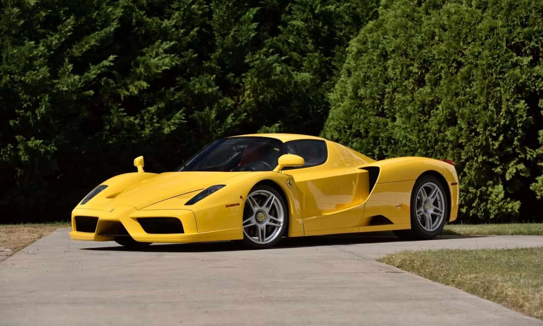 Oboren rekord: Prodat za 18.000.000 dolara