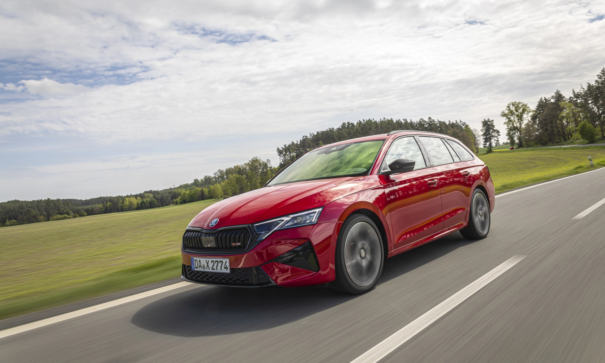 Tračak nade za ljubitelje benzinaca