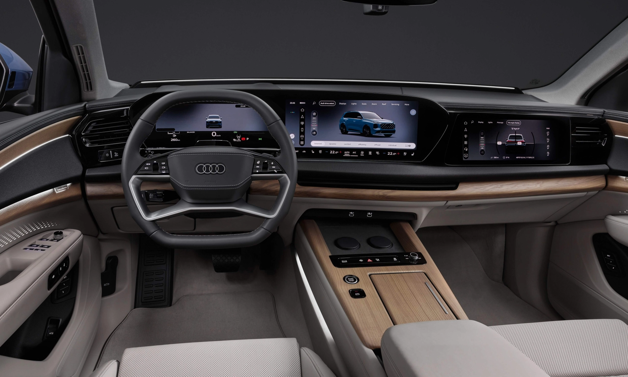 Audi Q7 2027 Interior.fd3653a8