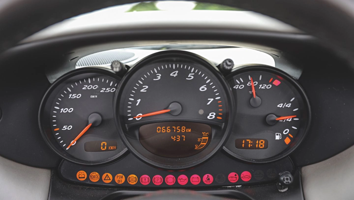 Boxster LIN 20170612046