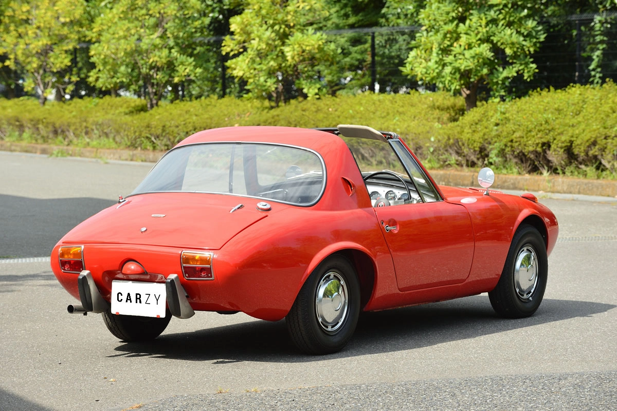 Car 2020011016555410 SnVGfu