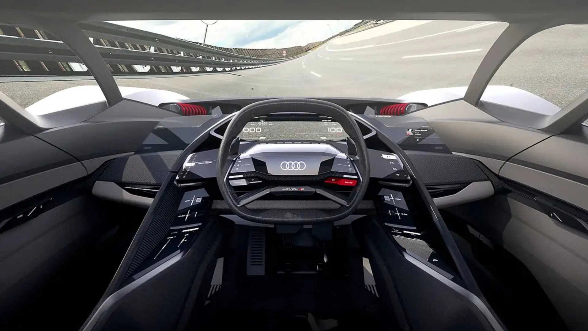 Audi pb 18 e tronafhadfhadfhadfhtruwrtuwertuwrtu