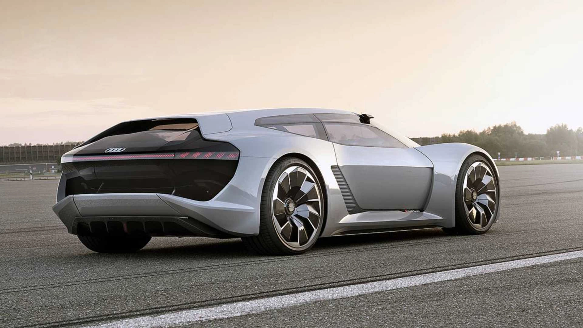 Audi pb 18 e tronfhadfhadfhadfhadfhadfh