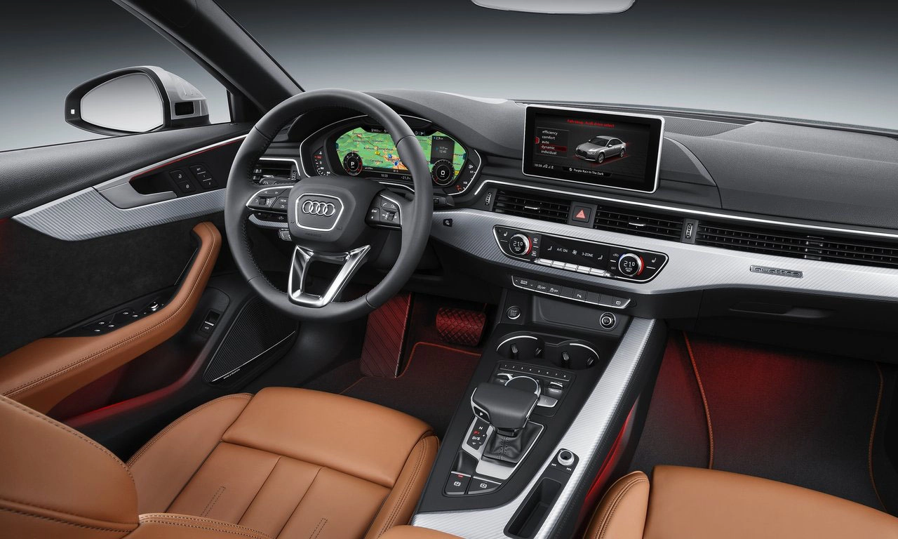Audi A4 2016 1280 bb83877c315bc6597ba0580ab3060ca7ef