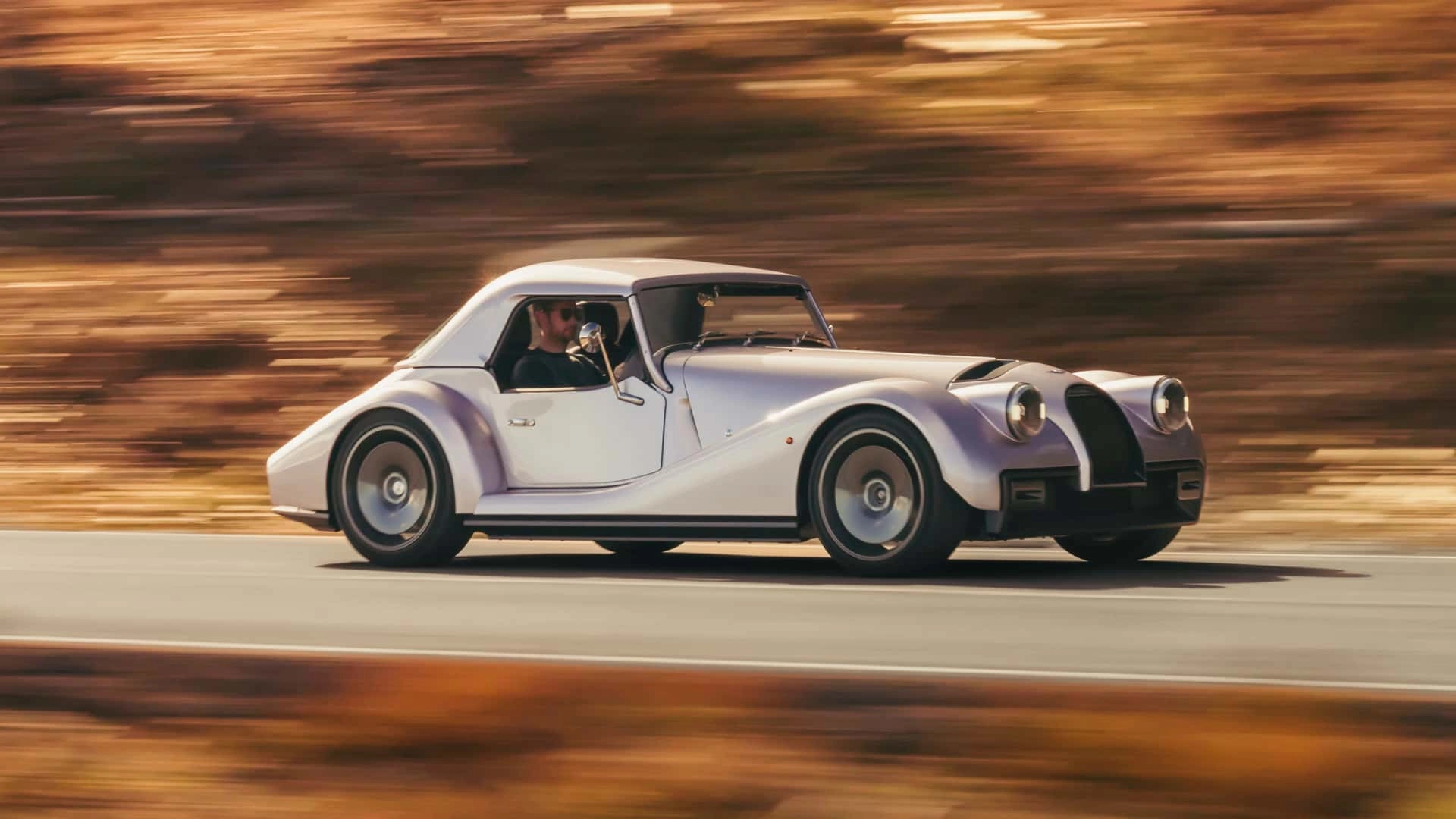 Morgan supersport 2025ghkghkdghkdg