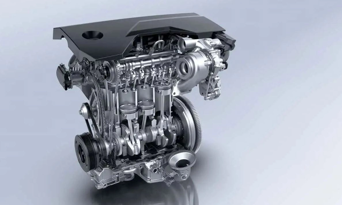 Zbogom remen, dobrodošao lanac