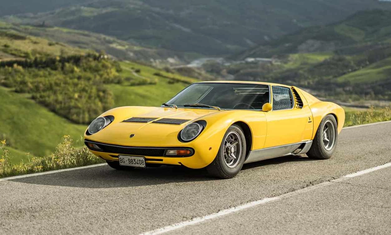 Šezdeset godina najljepšeg "bika" iz Sant'Agate