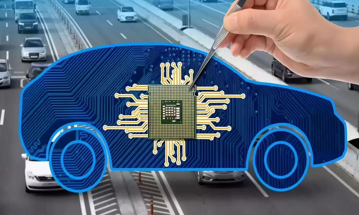 Sukob na Bliskom istoku će dovesti do nestašice čipova