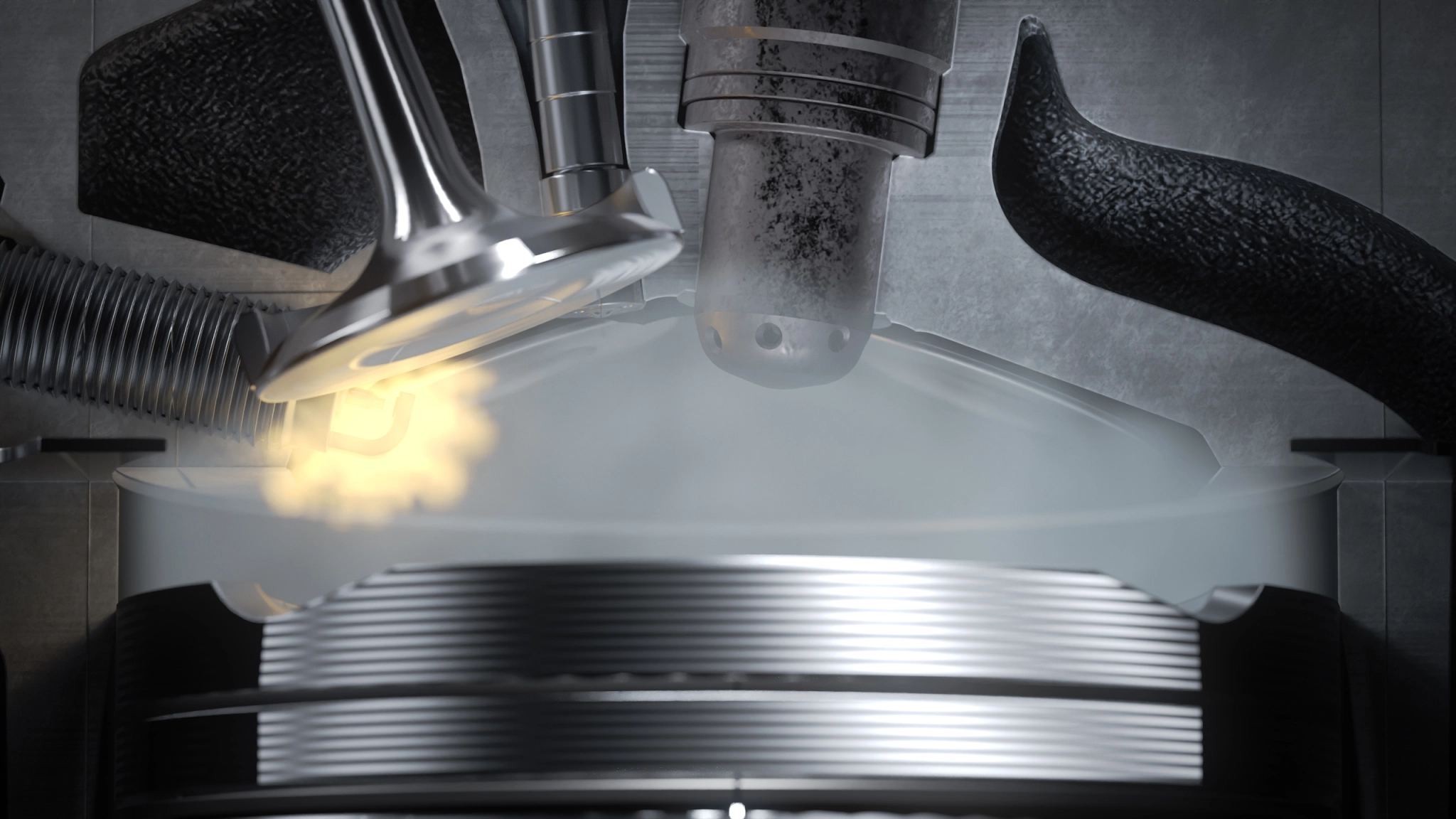 P90640220 HighRes Bmw m ignite technol