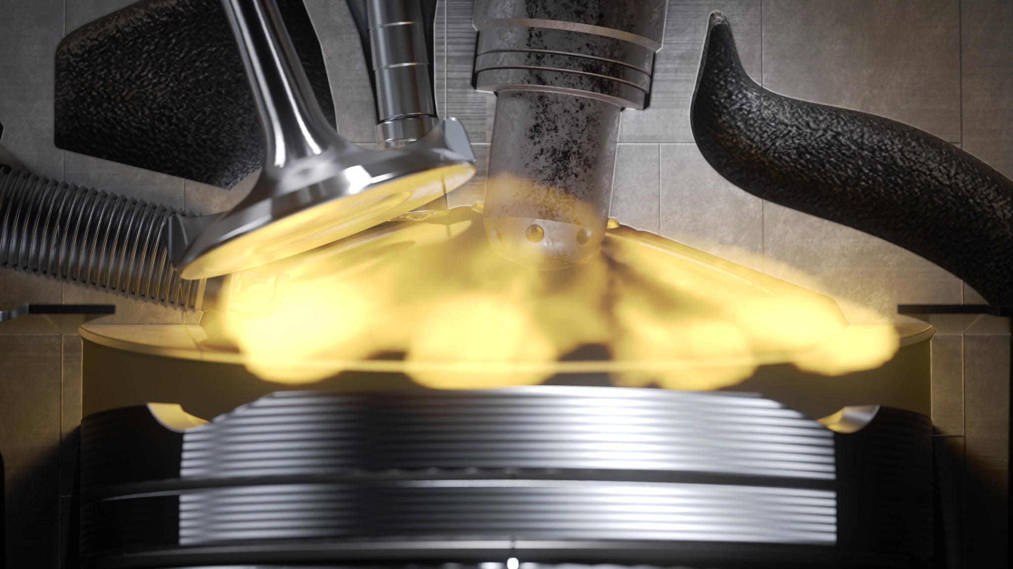 P90640223 HighRes Bmw m ignite technol