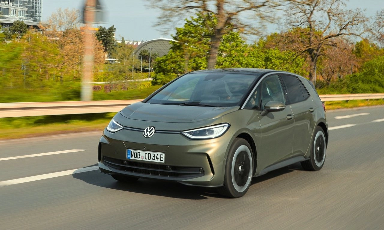 Volkswagen naplaćuje konjske snage