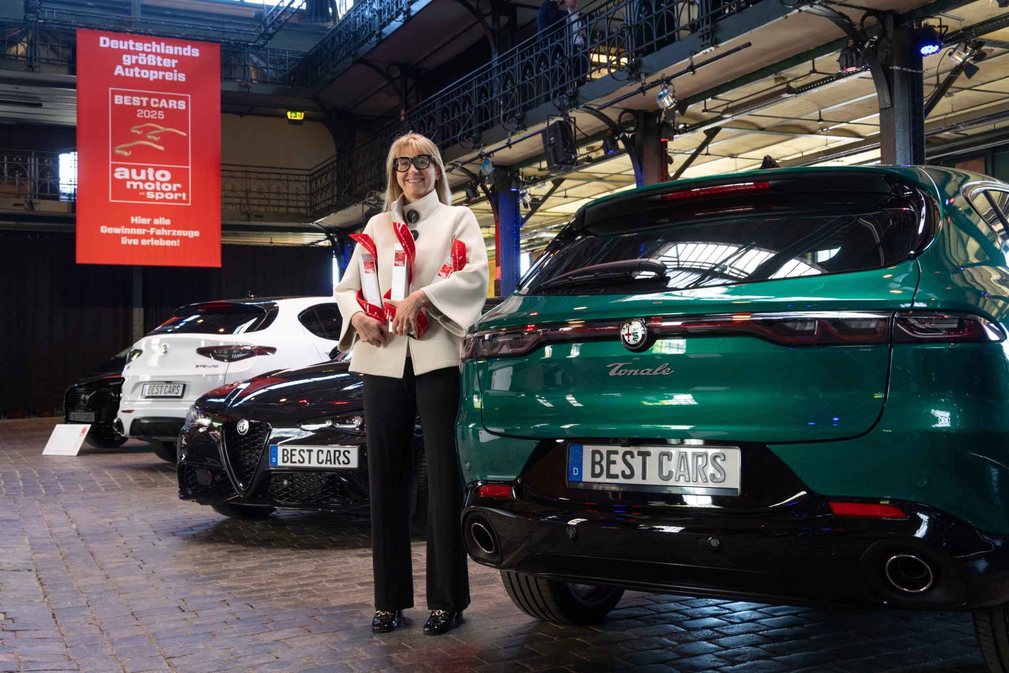 SimonettaCerrutiHeadofAlfaRomeoEnlargedEurope