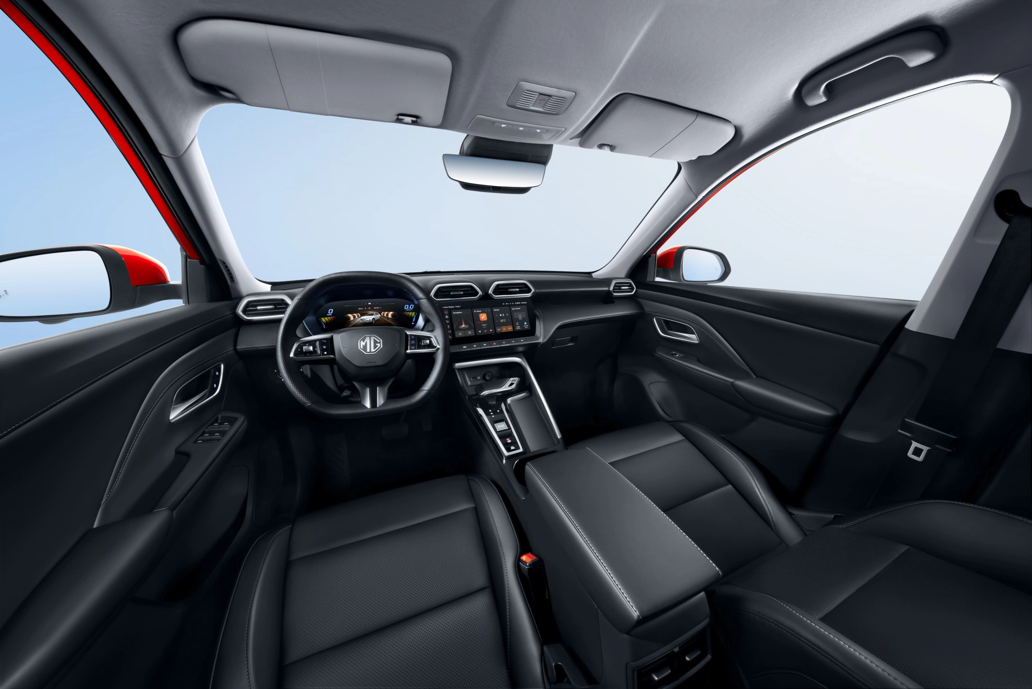 Side large Interior