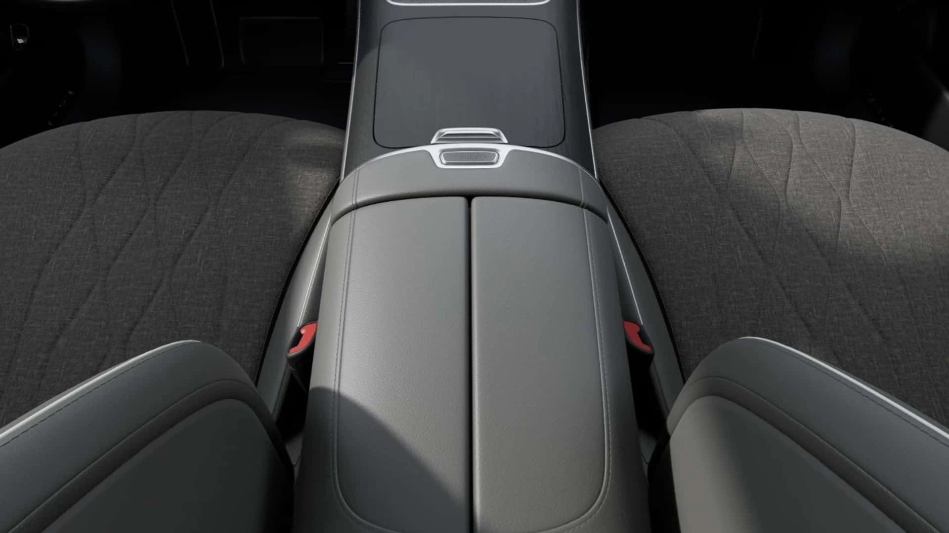 2027 mercedes s class base model with leather free interior