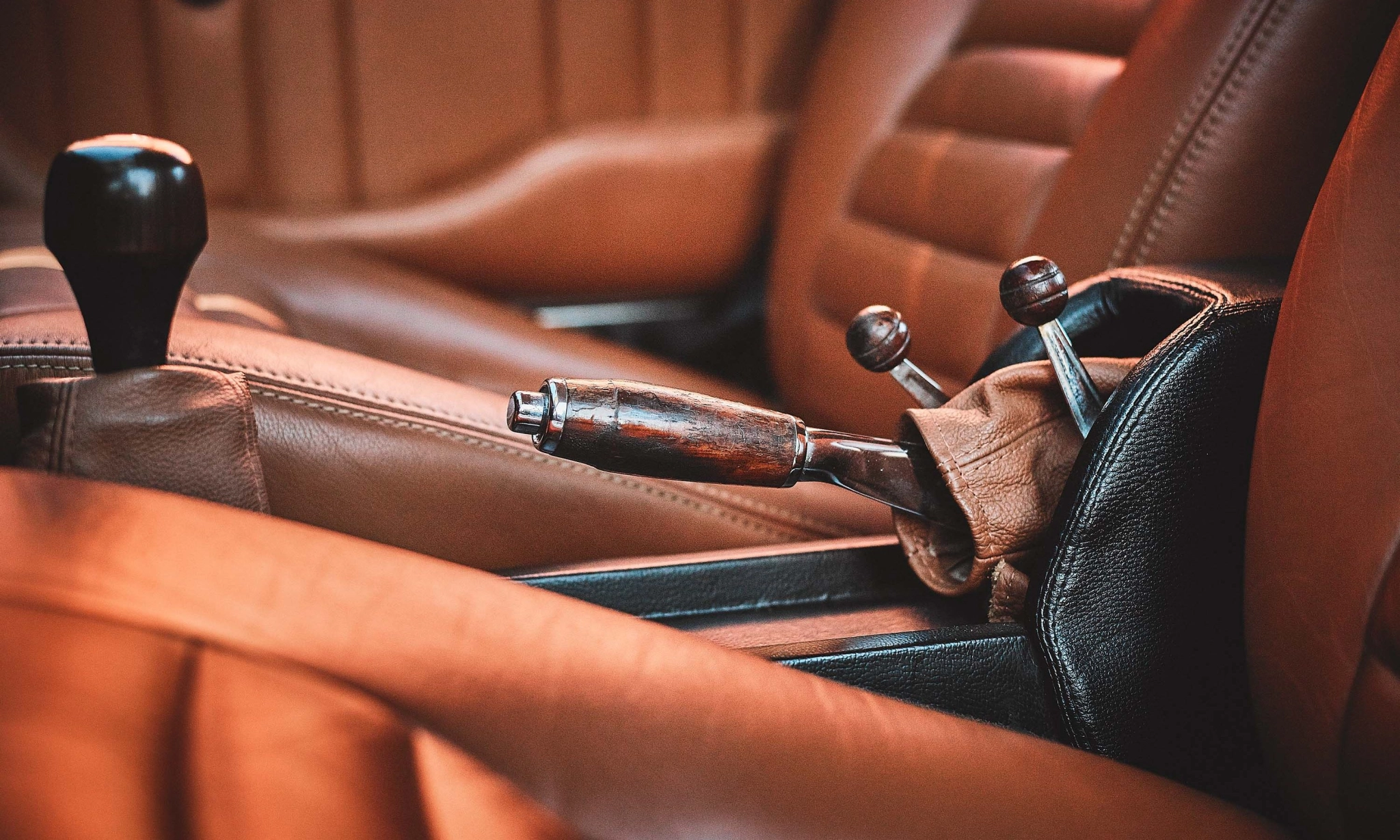 Alavro Pinzon Volkswagen SP2 in Brazil 9