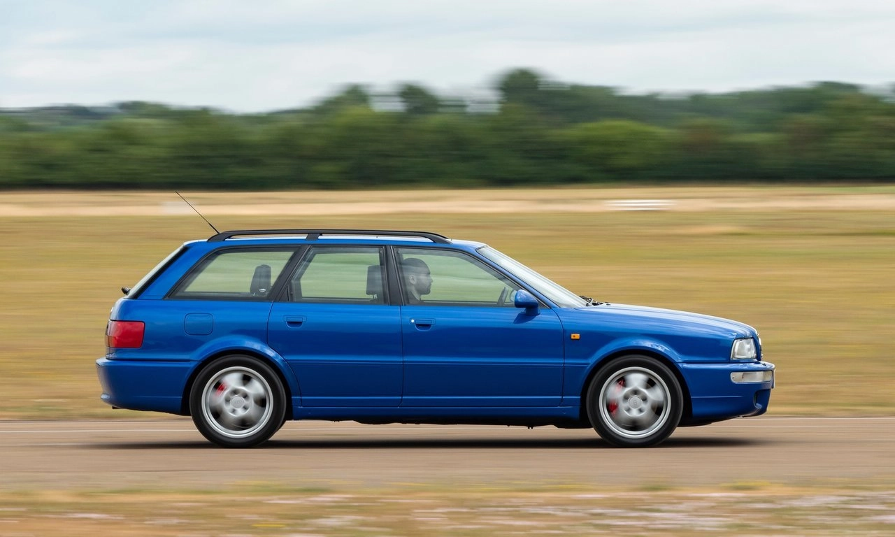 Audi RS2 Avant 1993 1280 03d4ad43b5c078979a0b29ce61f47d2800