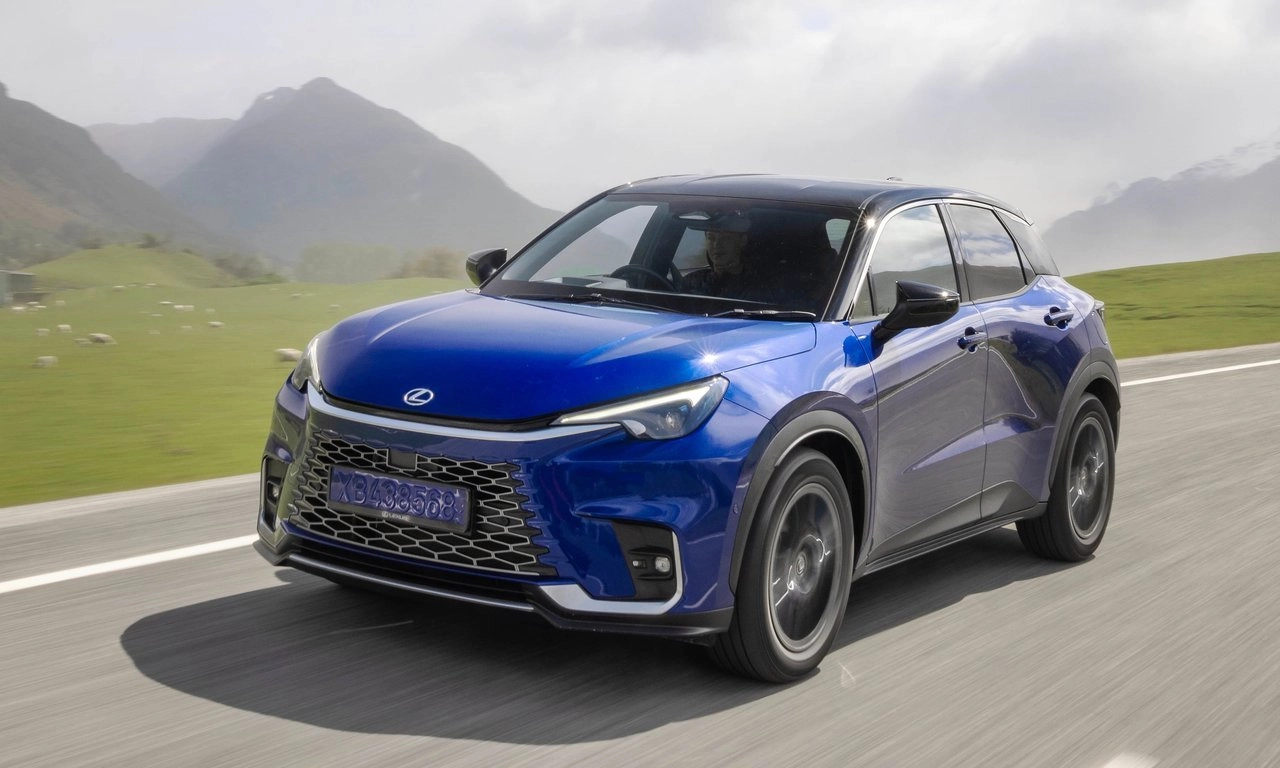 Lexus LBX 2025 1280 3b869de8907618a4b49b52d2d044dda3c2