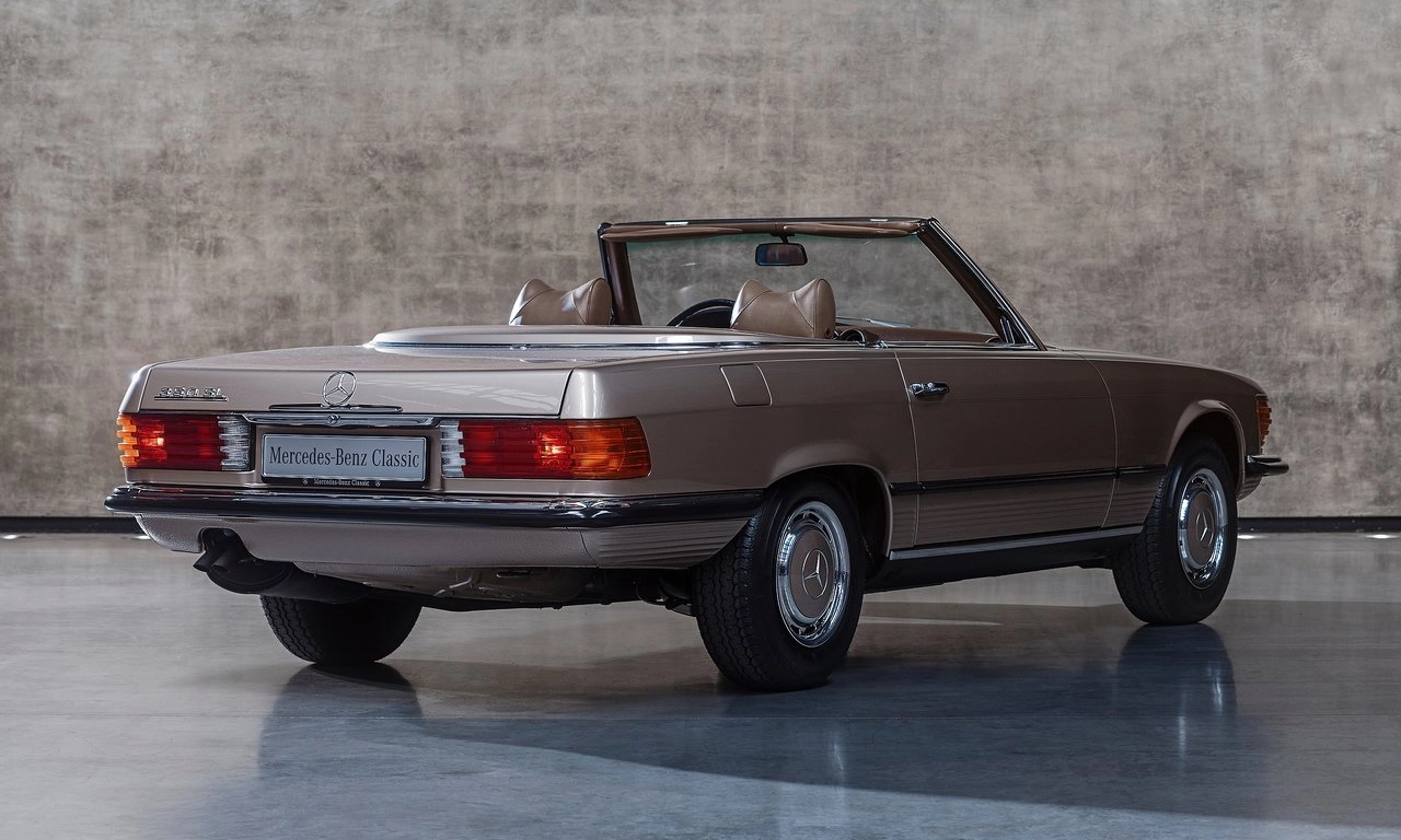 Mercedes Benz 350 SL 1971 1280 0050dcca495fadc51ea7b314f0a4648c40