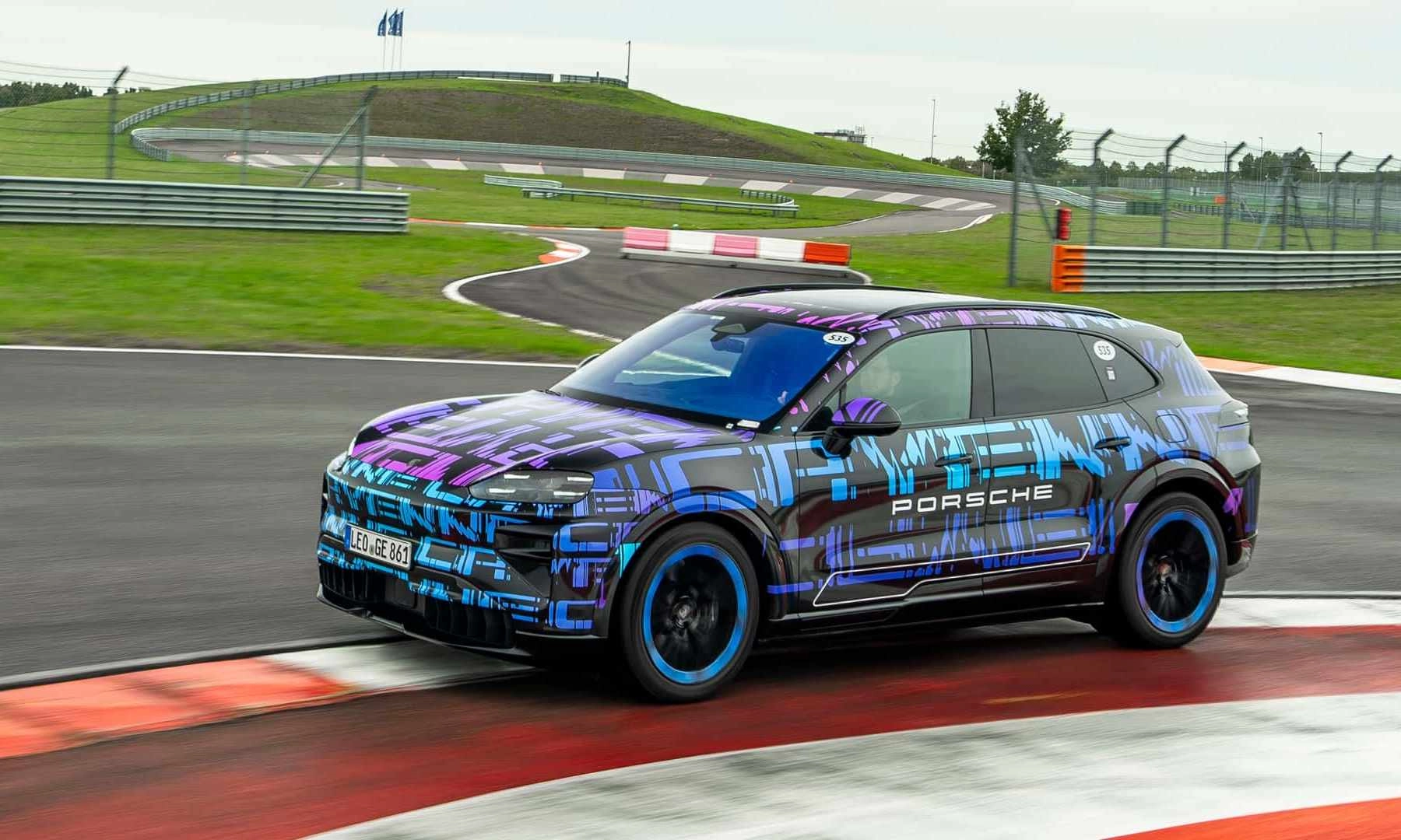 Prva potpuno električna verzija stiže 19. novembra