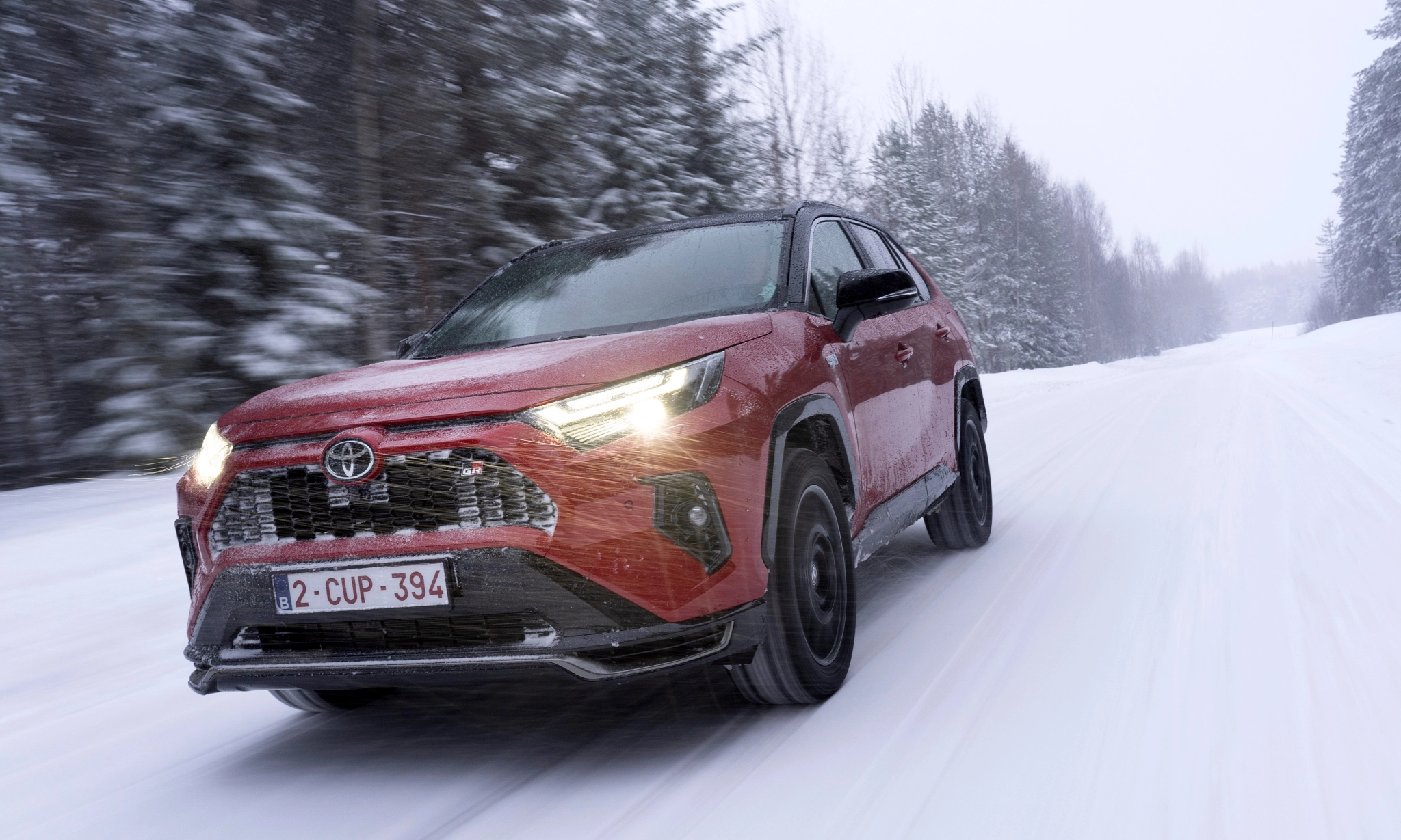 Minus uzrokuje veću potrošnju benzina