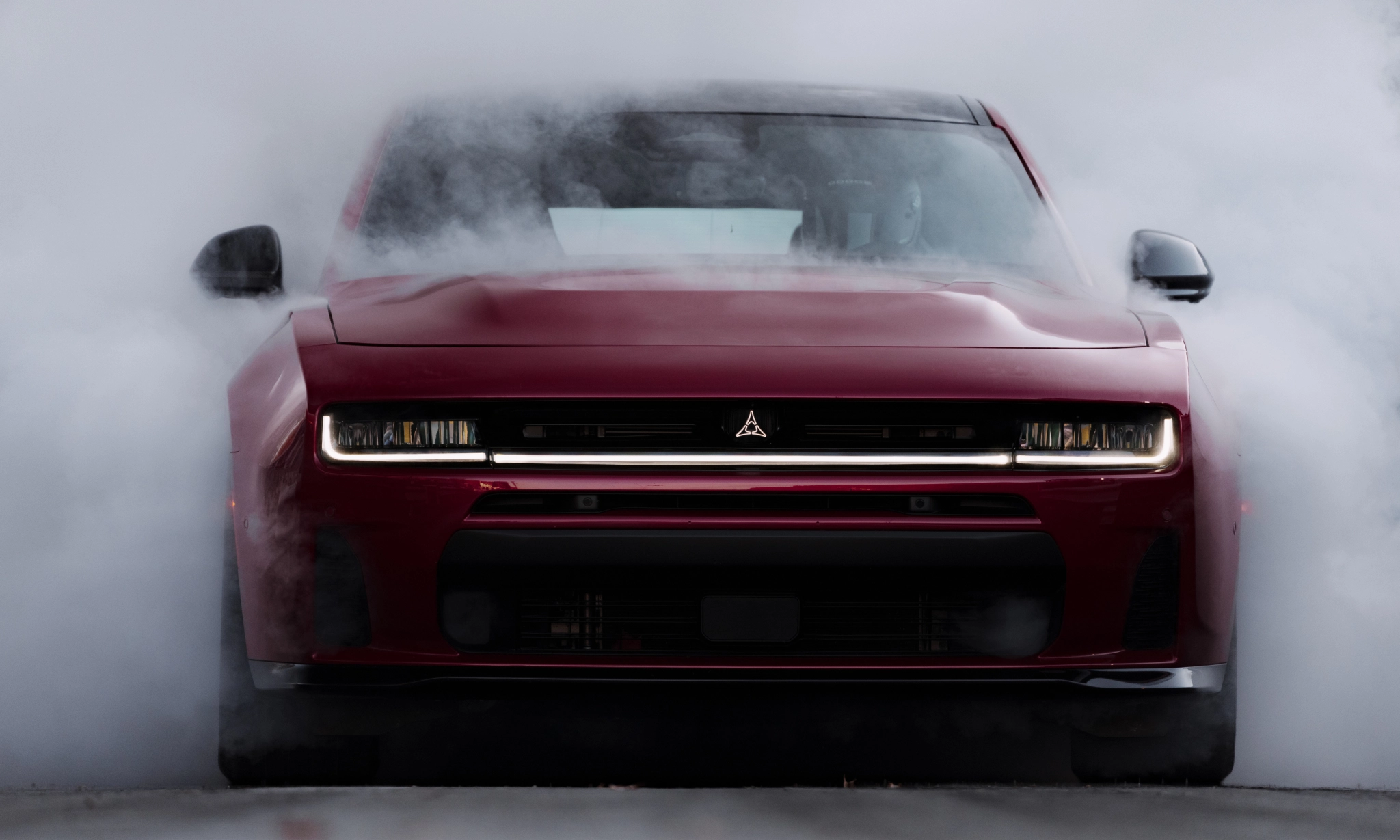 Amerika slavi povratak benzinskih monstruma