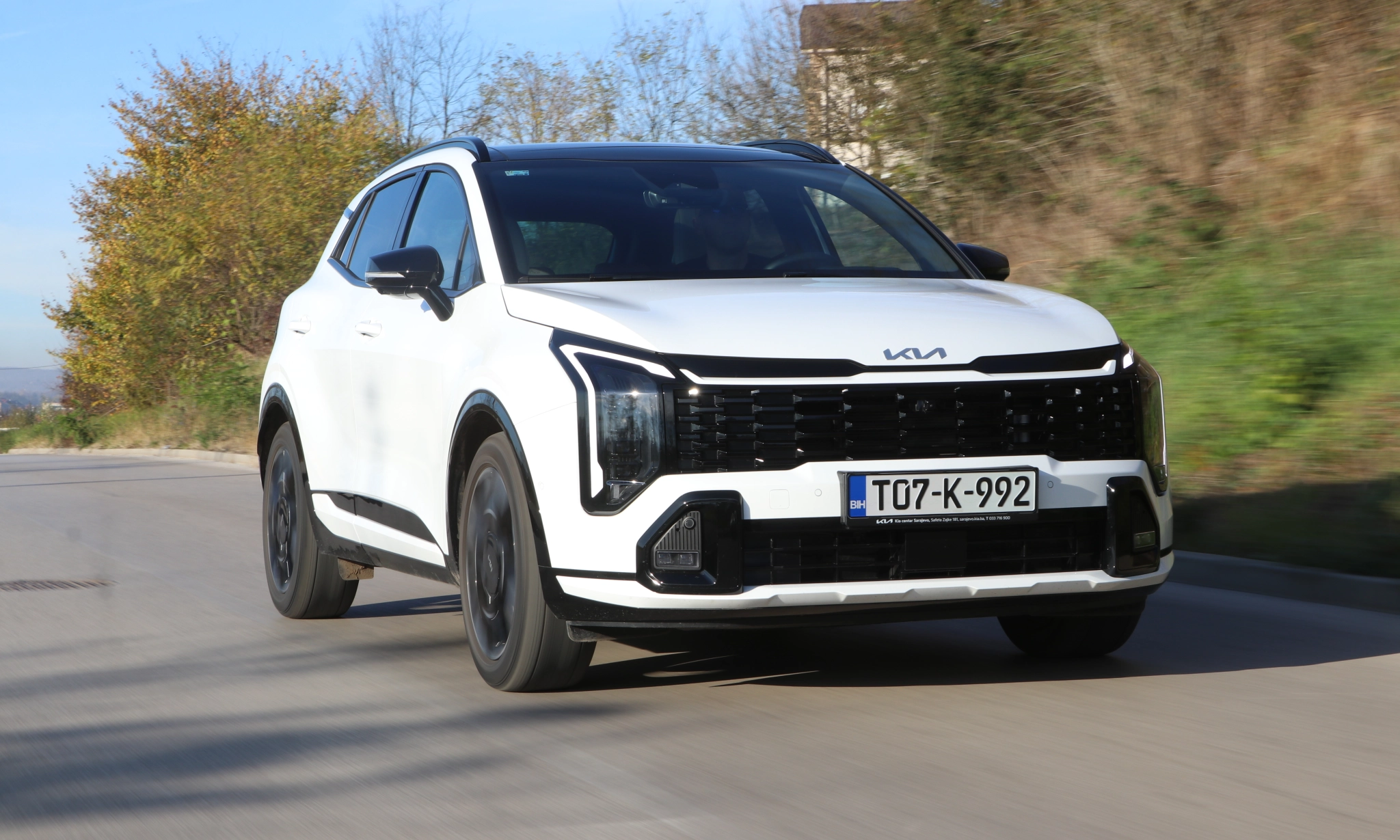 Moderniji izgled i savremeniji enterijer