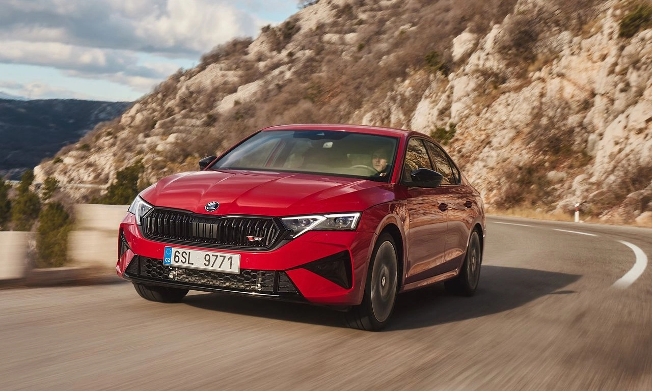 Rekordna godina i uzlet elektrifikacije