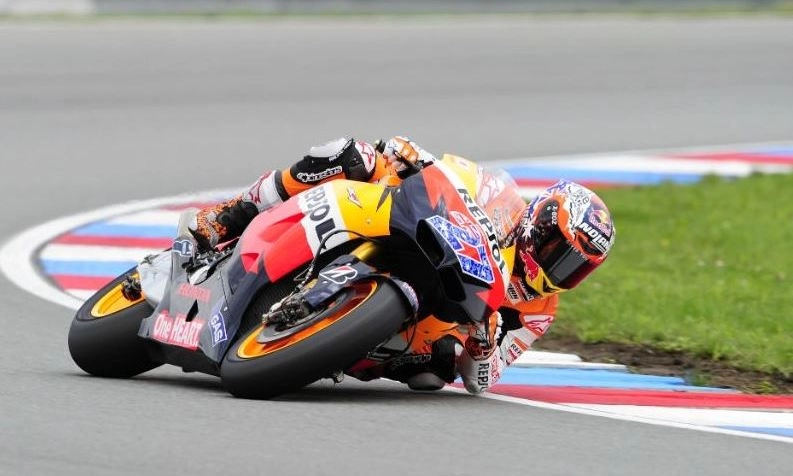 Stoner slavio bez šampanjca