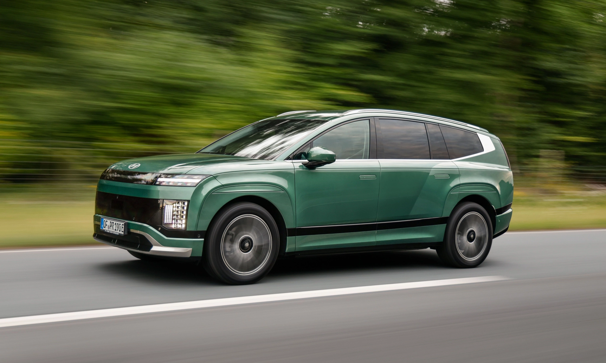 Ženski automobil 2026. godine