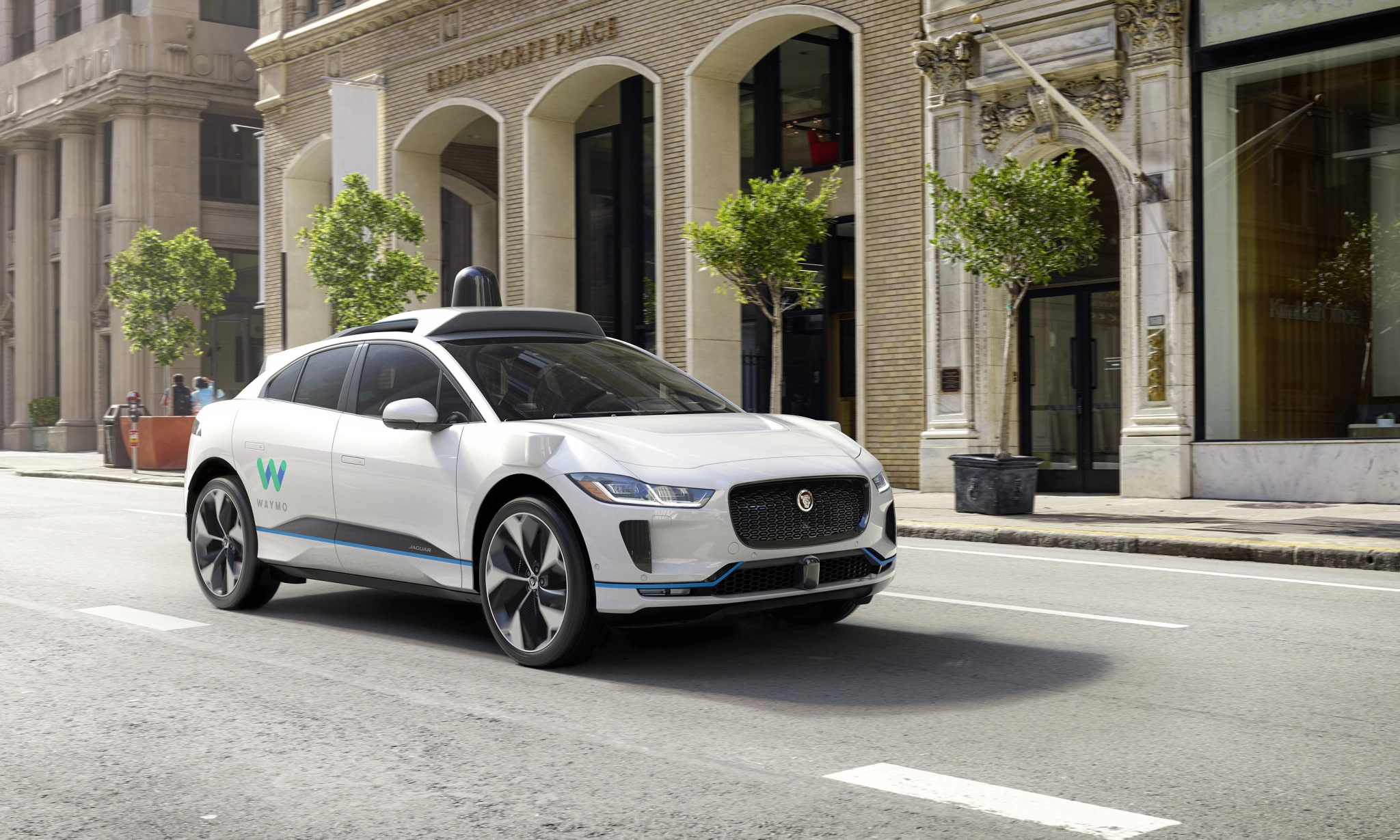 Taksiji kao muve bez glave