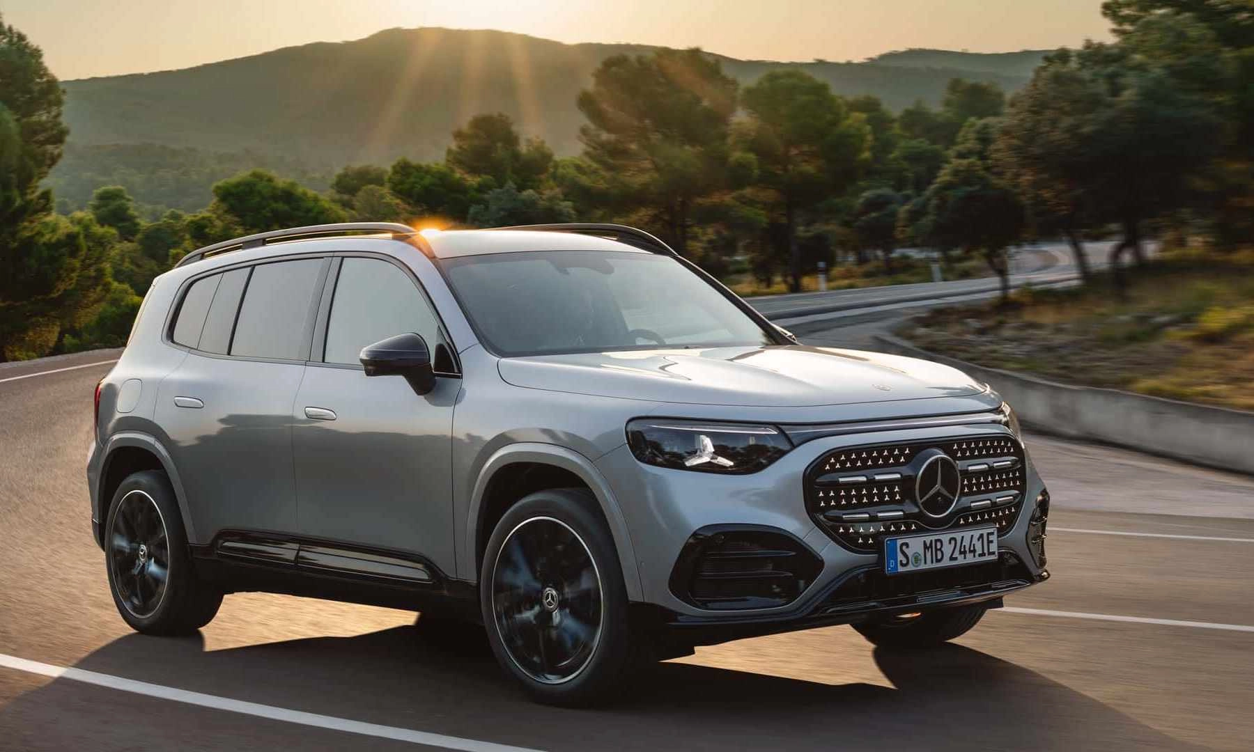 Električni pogon i AI u kabini