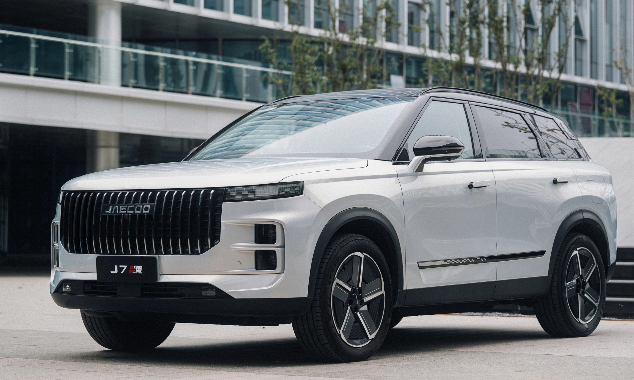 Kineski benzinac s rekordnom termalnom efikasnošću