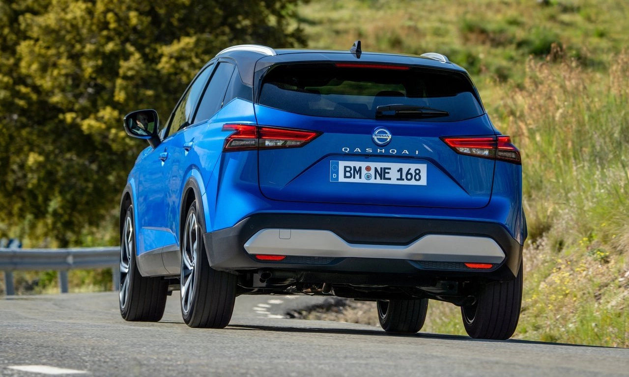 Nissan Qashqai 2022 1280 9a9a706a71005b09c3f49f29d39eb51811