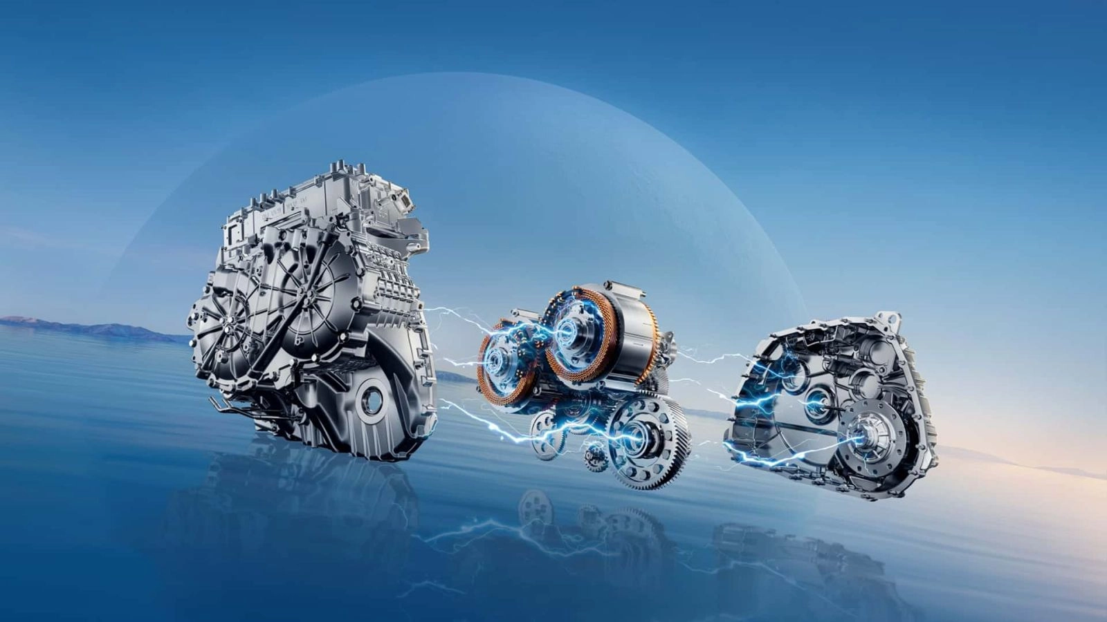 Omoda A Jaecoo Super Hybrid System 2025 04