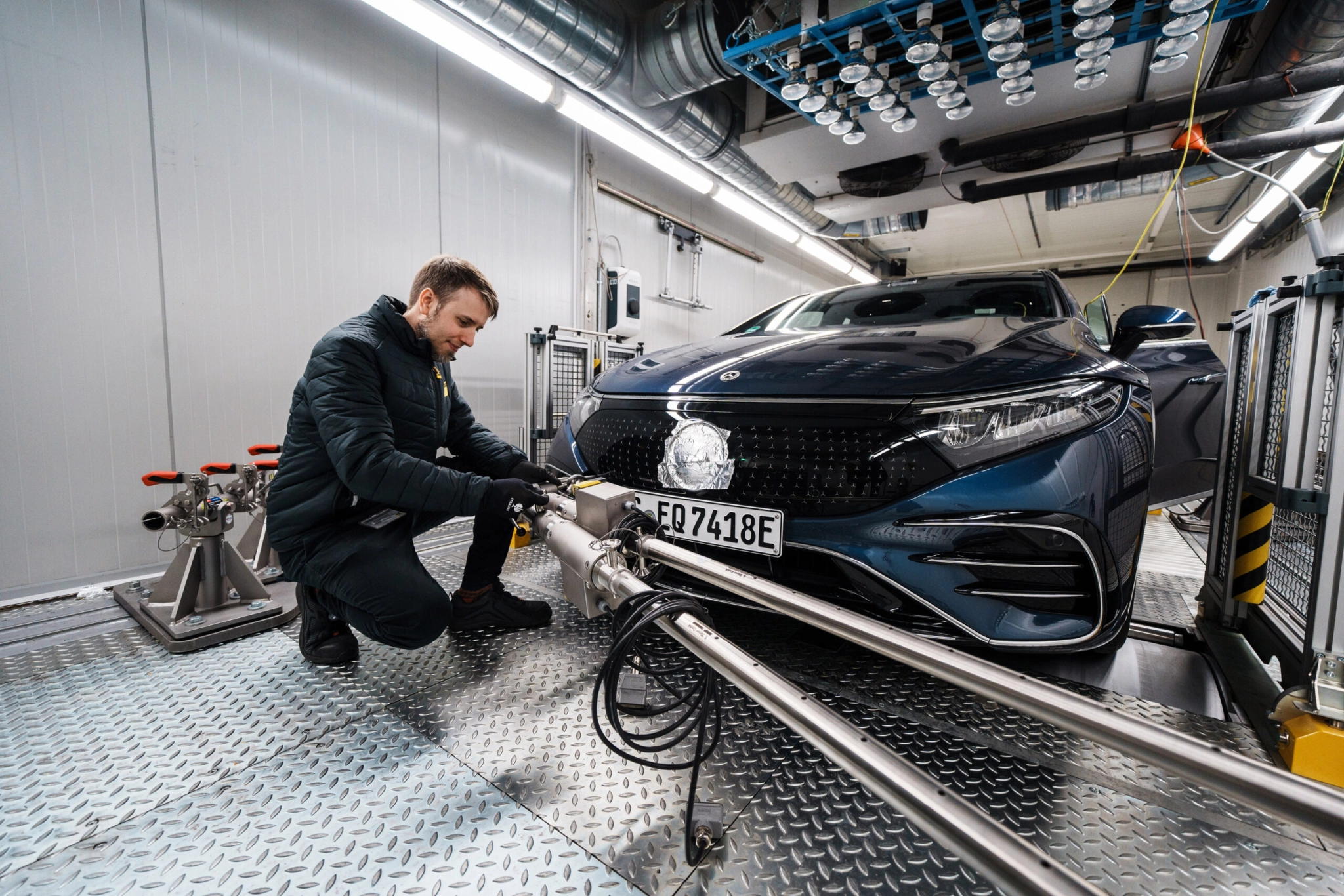 Adac ev Tests Reichweitentest 2501 download 4 scaled