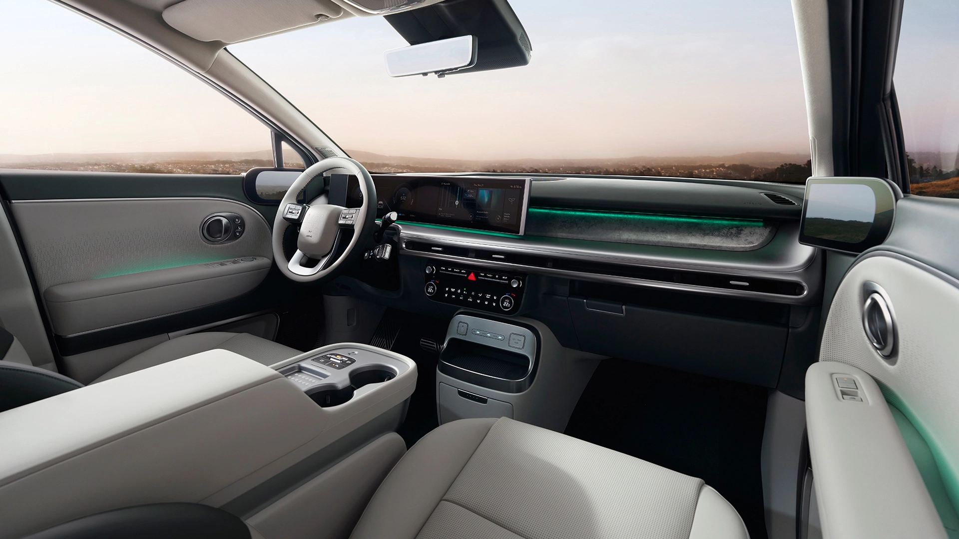 Hyundai ioniq 9 auto focus vehicle of the year 2025 04