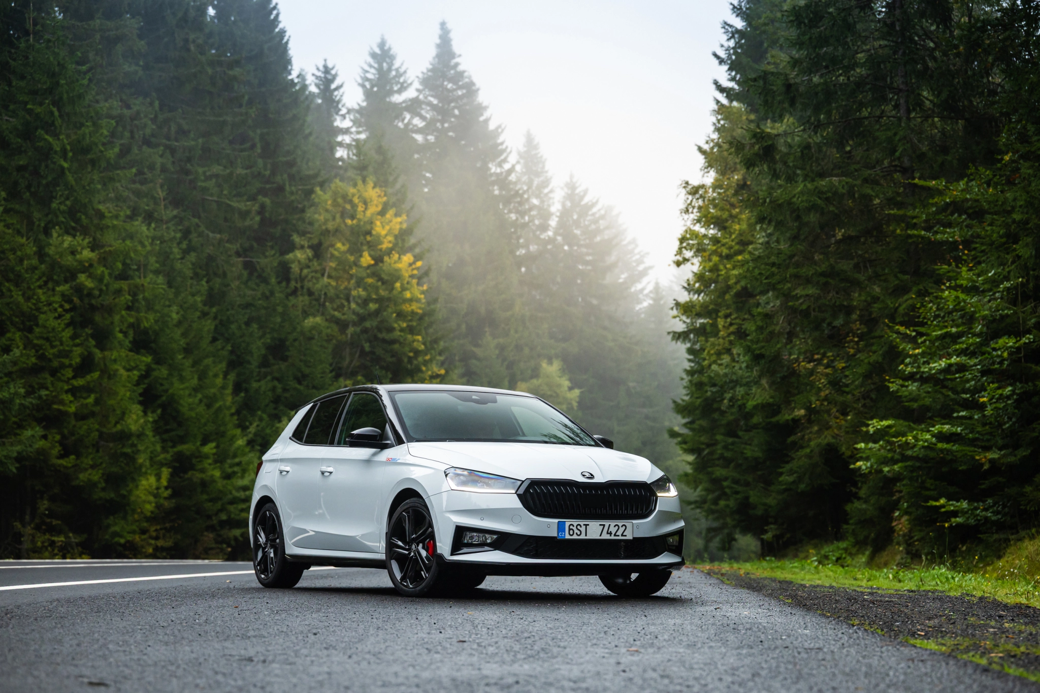 Skoda fabia 130rs edition 86 F795abc4