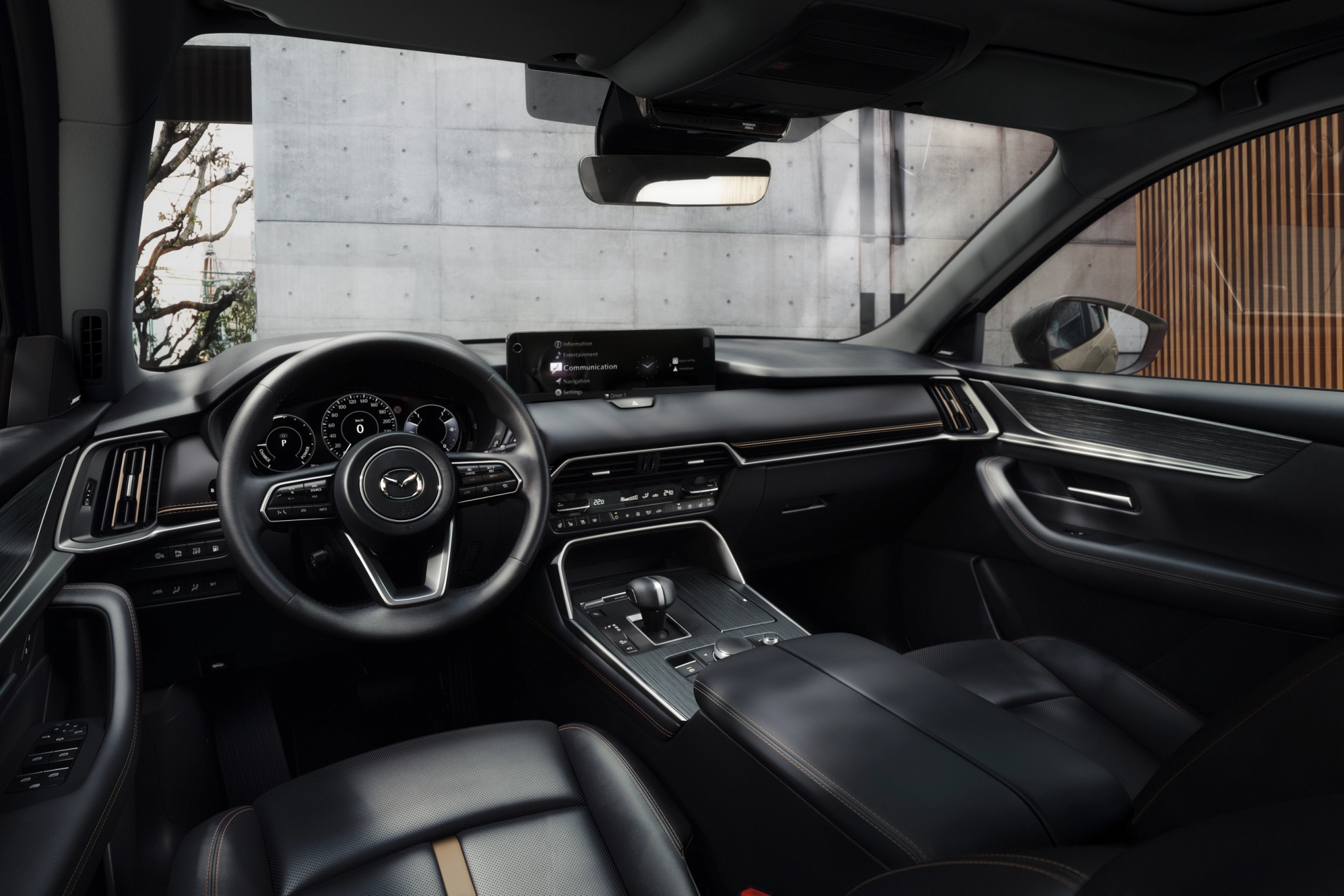 2025 Mazda Cx 60 Int 01