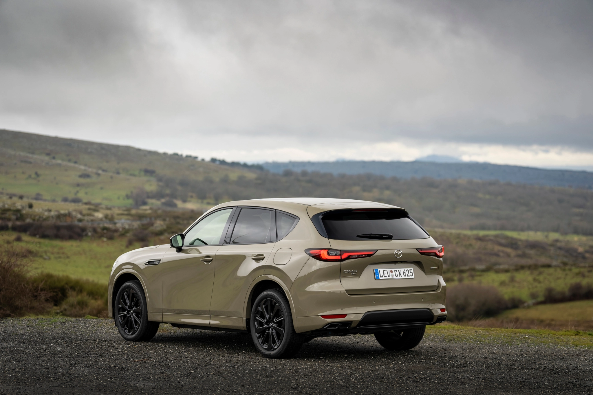 2025 Mazda Cx 60 Spain Zs Still 5 Highres