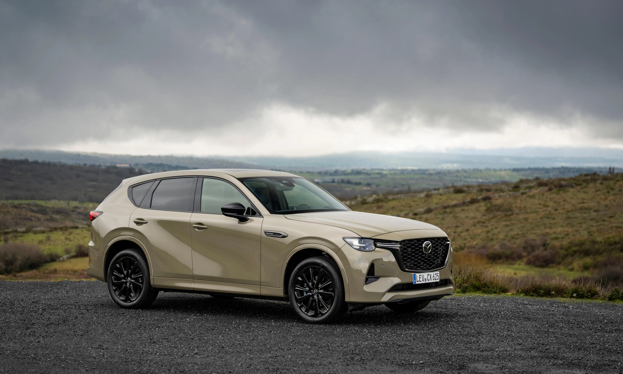 NASLOVNA2025 Mazda Cx 60 Spain Zs Still 4 Highres