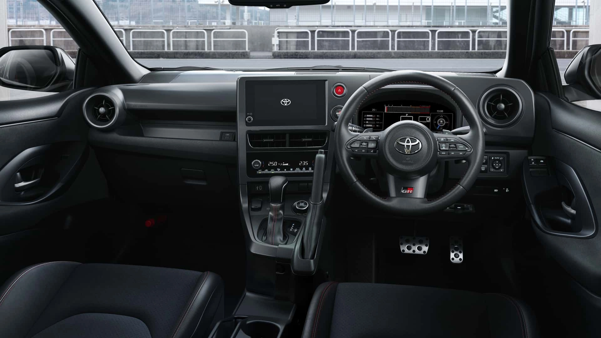 2025 toyota gr yarissadgfSDGsdadfhafgsfgj