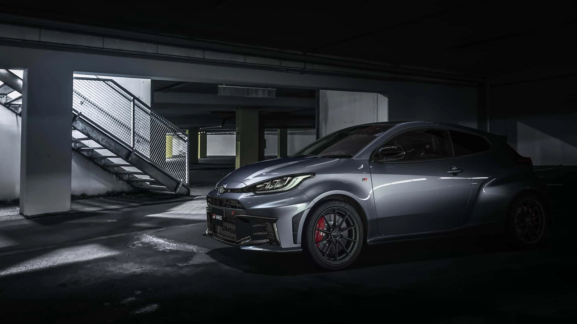 2025 toyota gr yarissdgsdgsdgsdg