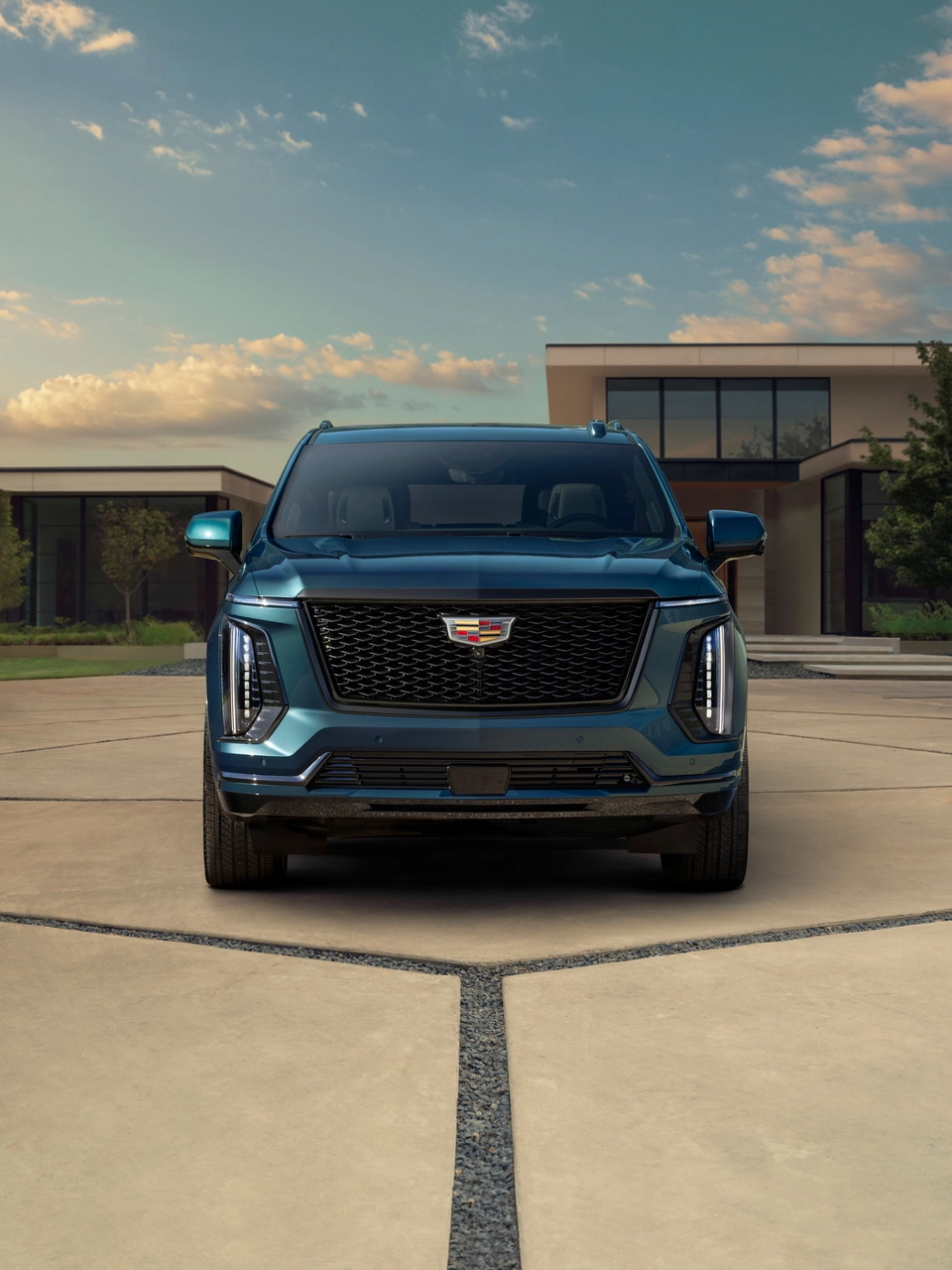 2025 cadillac escalade 003