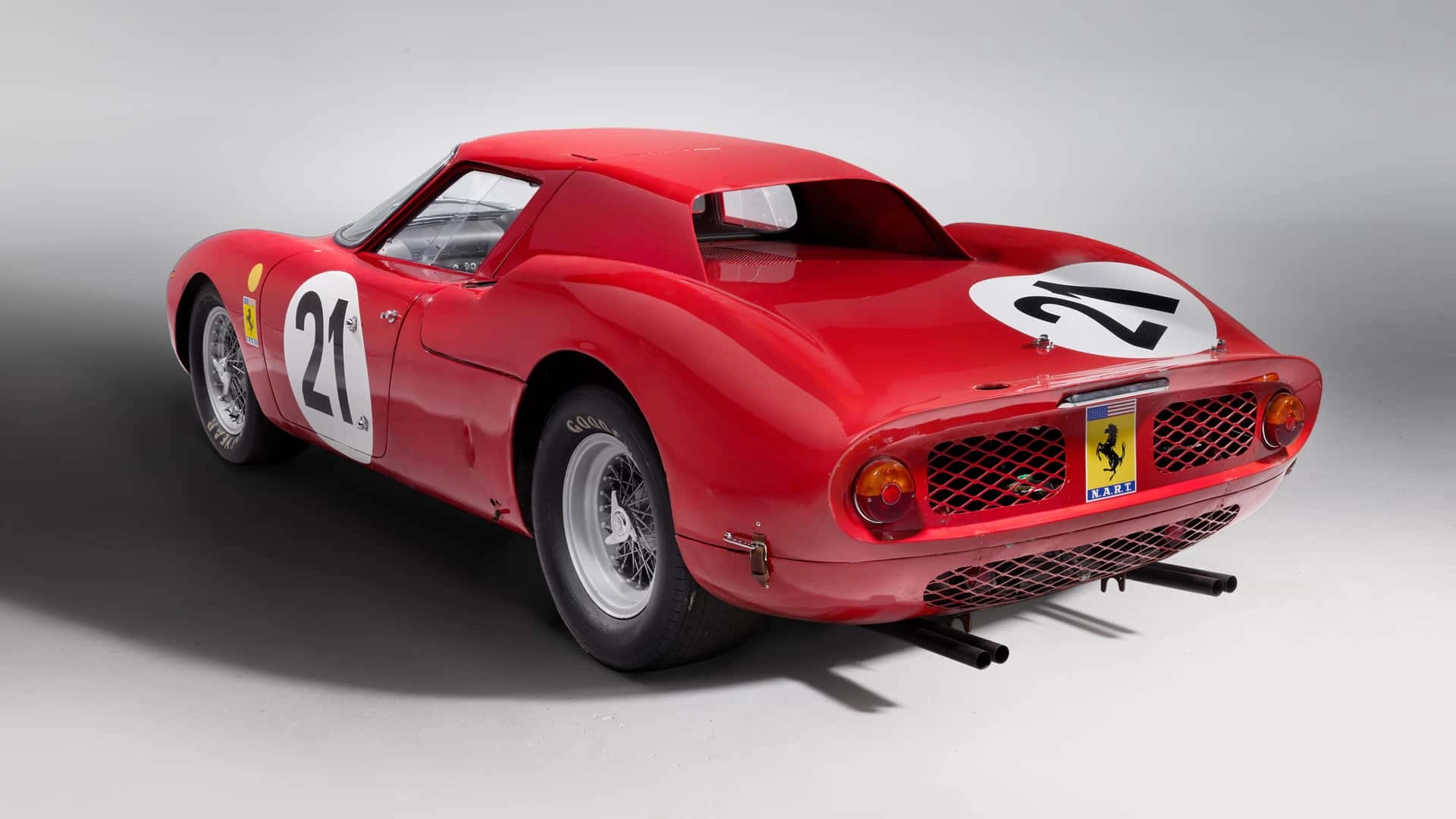 1964 ferrari 250 lm by scagliettisfdgjsfgjsfgjsfgjsfgj