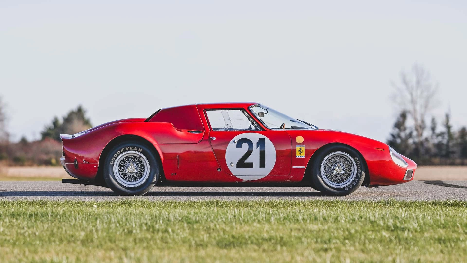 1964 ferrari 250 lm by scagliettisfgsfgjsfgjsfgjsfgj